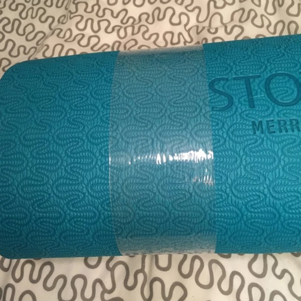 Merrithew Stott Pilates Mat - Picture 4 of 8